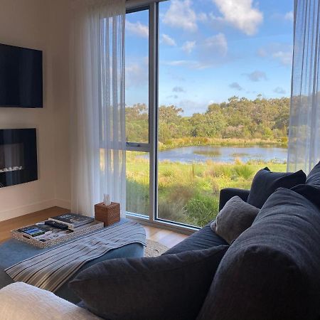 Messmates Luxury Eco Suites Inverloch Exterior foto