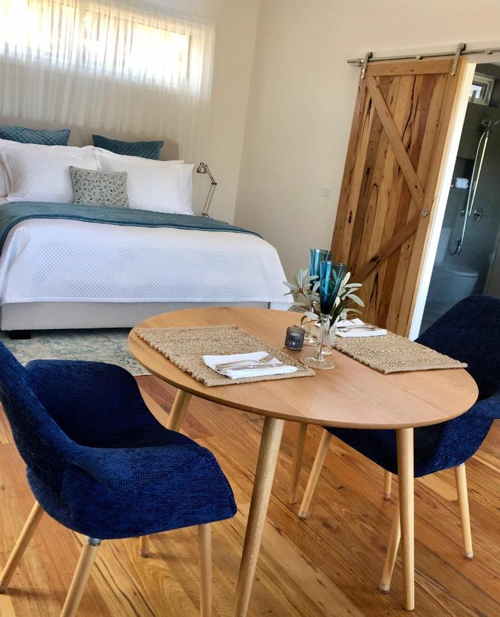 Messmates Luxury Eco Suites Inverloch Exterior foto
