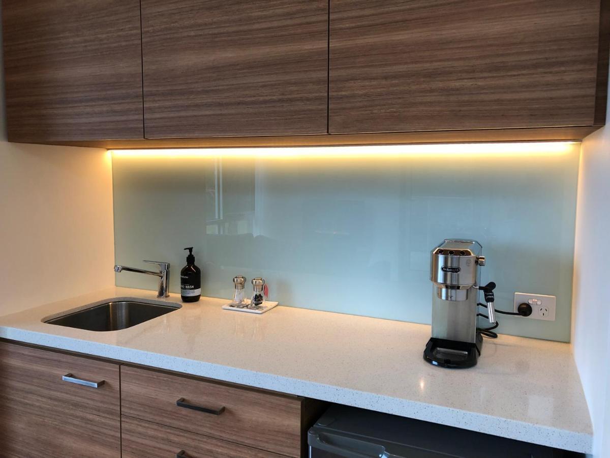 Messmates Luxury Eco Suites Inverloch Exterior foto