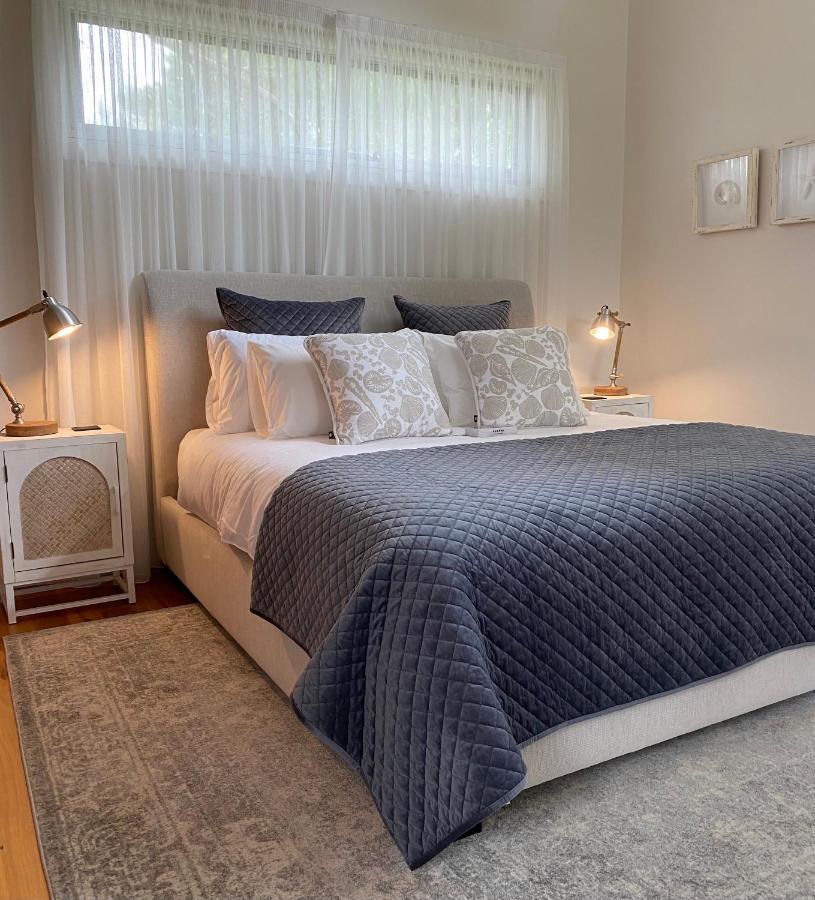 Messmates Luxury Eco Suites Inverloch Exterior foto